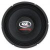 AGRESSIVE X 1500W 12″ 2-4-8 OHMS BOB. SIMPLES AGR-1500