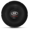 AGRESSIVE X 1600W 15″ 2-4-8 Ohms BOB. SIMPLES AGR-1600