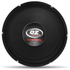 PANCADÃO MUSICAL 550W 10″ 4-8 OHMS BOB. SIMPLES NEW !!! ZE-550 EVO