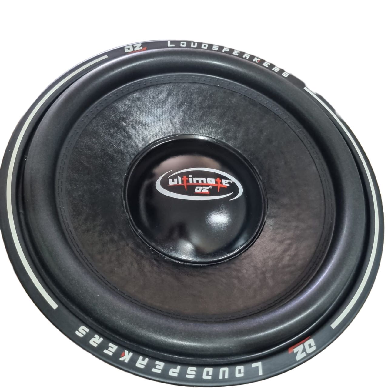 Oz audio 10 sales inch subwoofer