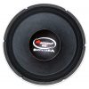 MAMMUT (BASS) GRAVES EXTENDIDOS 2200W 15″ 2-4-8 OHMS BOB. SIMPLES MB-2200 LINHA BLACK