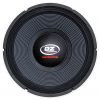 AGRESSIVE X 2200W 15″ 2-4-8 OHMS BOB. SIMPLES AGR-2200 LINHA BLACK