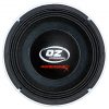 MÉDIO GRAVE DIFUZOR 450W 8″ 8 OHMS BOB. SIMPLES MGX-450 LINHA BLACK