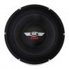 PANCADÃO MUSICAL 1200W 12″ 2-4-8 OHMS BOB. SIMPLES ZE-1200 EVO LINHA BLACK