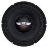 PANCADÃO MUSICAL 2200W 12″ 2-4-8 OHMS BOB. SIMPLES ZE-2200 EVO LINHA BLACK