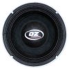 MÉDIO GRAVE DIFUZOR 420W 8″ 8 OHMS BOB. SIMPLES MGX-420 LINHA BLACK