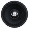 MÉDIO GRAVE DIFUZOR 420W 10″ PRO 8 OHMS BOB. SIMPLES MGX-420 LINHA BLACK