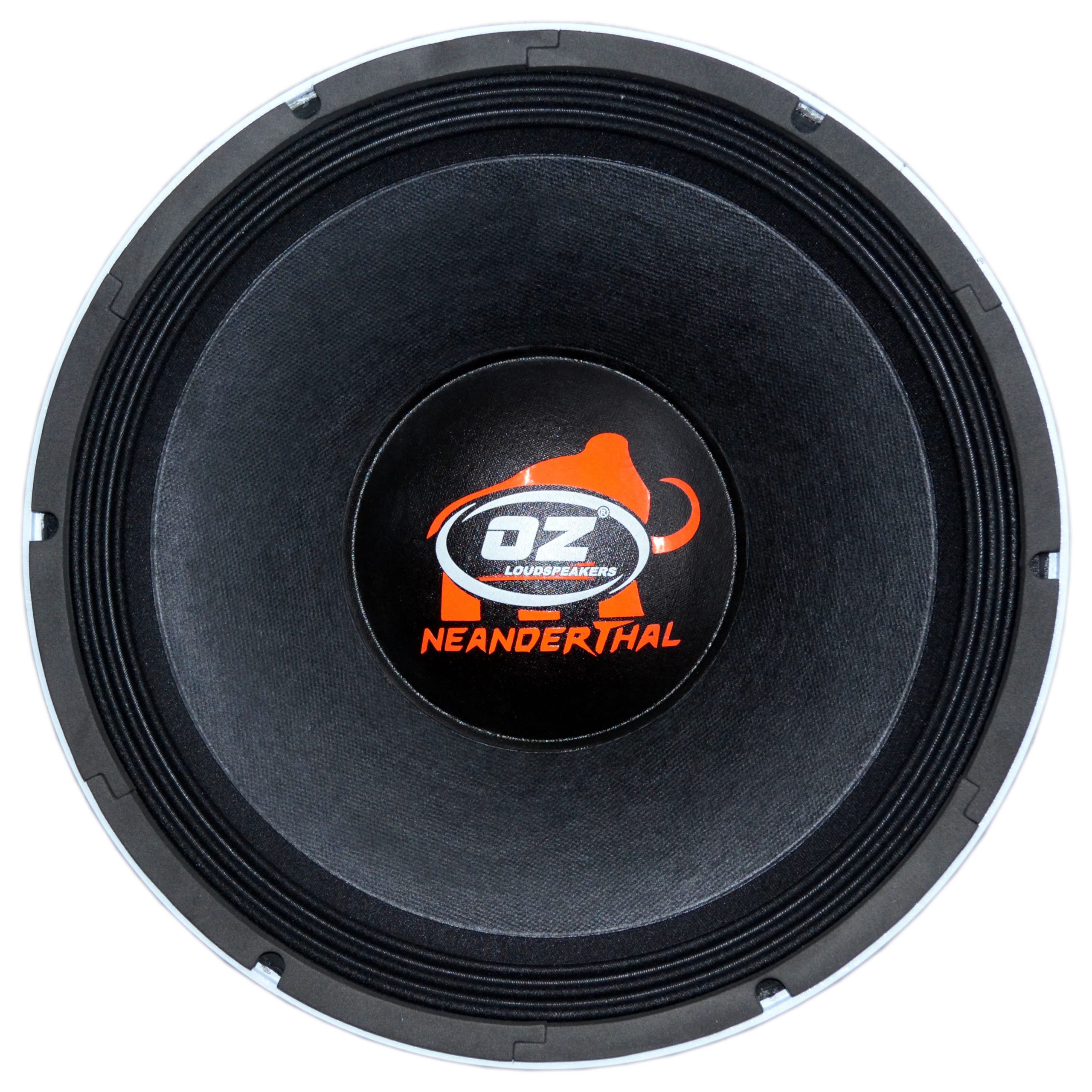 oz loudspeakers